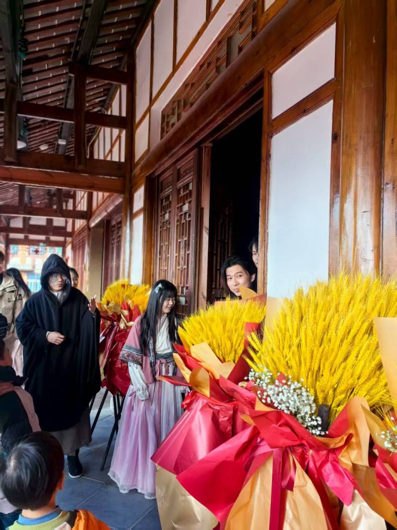 玉田县文旅项目策划